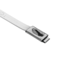 cable ties - MBT27S - Powell Electronics, Inc.