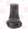 Pneumatic Regulator -- 11417314