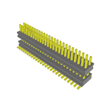 Board Spacers, Stackers (Board to Board) - 612-AW-25-03-G-D-170-075-ND - DigiKey