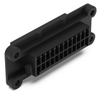 Male connector/plug - 713-1498/037-000 - WAGO