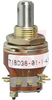 Switch, STOP Rotary, ADJUSTABLE, 1/2