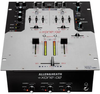 Stereo Pro-Turntablist DJ Mixer - Xone:02 - Visual Sound, Inc.