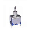 Light Touch Miniature Pushbuttons - DB2521B - NKK Switches