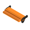 Headers, Plugs and Sockets - 281-2460090000-ND - DigiKey