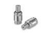 6 mm Zero Leak Pressure Relief Valve -  - Lee Co. (The)