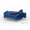 Rectangular Connector Accessories - 17-1-185879-2-ND - DigiKey