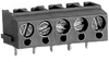 Fixed Printed Circuit Board Terminal Blocks - 2615081RA - LMI Components, Inc.