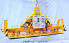 Heavy Mill-Duty Vacuum Lifter - E1000M4-99F-FP - ANVER Corporation