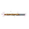 Drill Bits - 2257682 - RS Components, Ltd.