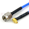 Coaxial Cables (RF) - 5328-SCA94086-24-ND - DigiKey