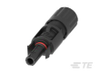 Solar Connectors - 2270393-2 - TE Connectivity