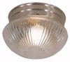 Flush Mounts-Bowl Style - 286359 - Light Center (The)