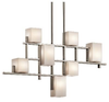 42941CLP Island/Pool Table-4 Light + - 365783 - Capital Lighting, Inc.