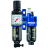 Filter Regulator Lubricators - 629762 - RS Components, Ltd.