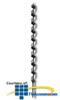 Klein Tools, Inc. Ship-Auger Bit with Screw Point -.. - 53437 - TelephoneStuff.com
