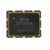 199MHZ EMI RFI Filter - 836-SF1115A - ERSAELECTRONICS PTE. LTD.