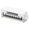 Headers, Male Pins - 17-2-2390136-8TR-ND - DigiKey
