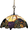 227-VA Pendants-Glass Down - 494898 - Capital Lighting, Inc.
