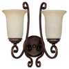 1762BB-251 Sconces-Double Glass - 782289 - Capital Lighting, Inc.