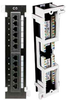 CAT6 110 Type Patch Panel 12Port Vertical w/Bracket -- 1022-SF-06 - Image