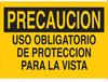 Spanish Sign - 39991 - Brady Corporation