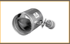 RC-2000 Round Control Damper