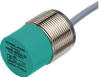 Inductive sensor - NCN15-30GM40-N0 - Pepperl+Fuchs SE