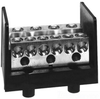 Power Distribution Block - PDBU-49-500-1 - ILSCO Corporation