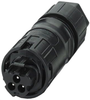 Photovoltaic (Solar Panel) Connectors -- 277-18213-ND - Image