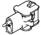 Pin & Socket Connectors - 350849-2 - VAST STOCK CO., LIMITED