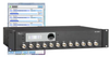 8321 Multichannel Programmable Attenuator Systems