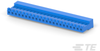 Standard Rectangular Connectors - 5-643821-2 - TE Connectivity