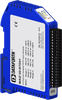 Analog Input Module; RTD, 4-wire, Type Pt and Ni, 5-ch -- MAQ20-RTD41