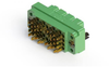 Backplane Connectors - Specialized - 516-038-501-202 - Lingto Electronic Limited