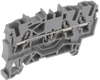 Terminal Blocks - Din Rail, Channel - 2946-2002-1301-ND - DigiKey