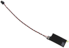 Nfc Antenna, 13.56Mhz, Adhesive; Antenna Type Molex - 66AH3903 - Newark, An Avnet Company