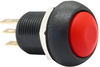 Pb Switch, Spdt, 28Vdc, 3A, Qc; Switch Operation Apem - 79Y4523 - Newark, An Avnet Company