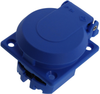 Connector, Schuko, Socket, 16A; Current Rating Walther - 70K9385 - Newark, An Avnet Company