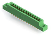 Card Edge Conn, Dual Side, 26Pos, Th; Card Edge Connector Type Edac - 86AH2823 - Newark, An Avnet Company