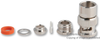 Rf/coaxial Bnc Plug Str 50 Ohm Clamp/sldr; Connector Type Amphenol Rf - 39F1027 - Newark, An Avnet Company