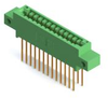 Card Conn, Dual Side, 26Pos, Wire Wrap; Card Edge Connector Type Edac - 75AJ3929 - Newark, An Avnet Company