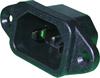 Connector, Power Entry, Receptacle, 15A; Iec Connector Type Multicomp - 20M6073 - Newark, An Avnet Company