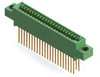 Card Conn, Dual Side, 44Pos, Wire Wrap; Card Edge Connector Type Edac - 68AJ9491 - Newark, An Avnet Company