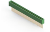 Card Conn, Single Side, 49Pos, Wire Wrap; Card Edge Connector Type Edac - 69AJ8338 - Newark, An Avnet Company