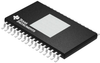 Audio Power Amplifier, Class D, Htssop; Output Power Texas Instruments - 27AJ0302 - Newark, An Avnet Company