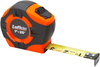 Measuring Tape, 25Ft X 1, Orange; Tape Measure Type Lufkin - 73W9399 - Newark, An Avnet Company