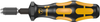 Torque, Adj, 6.35Mm, 0.3 To 1N-M; Torque Tool Style Wera - 49AC1337 - Newark, An Avnet Company