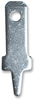 Terminal, Pc Quick-Fit, 1.3Mm; Tab Size Metric Ettinger - 10AC9918 - Newark, An Avnet Company
