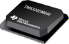 TMS320DM640 Video/Imaging Fixed-Point Digital Signal Processor - TMS320DM640AZDK4 - Texas Instruments