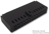 Housing, Receptacle, 2.54Mm, 26Way; Product Range Amp Te Connectivity - 33X0865 - Newark, An Avnet Company